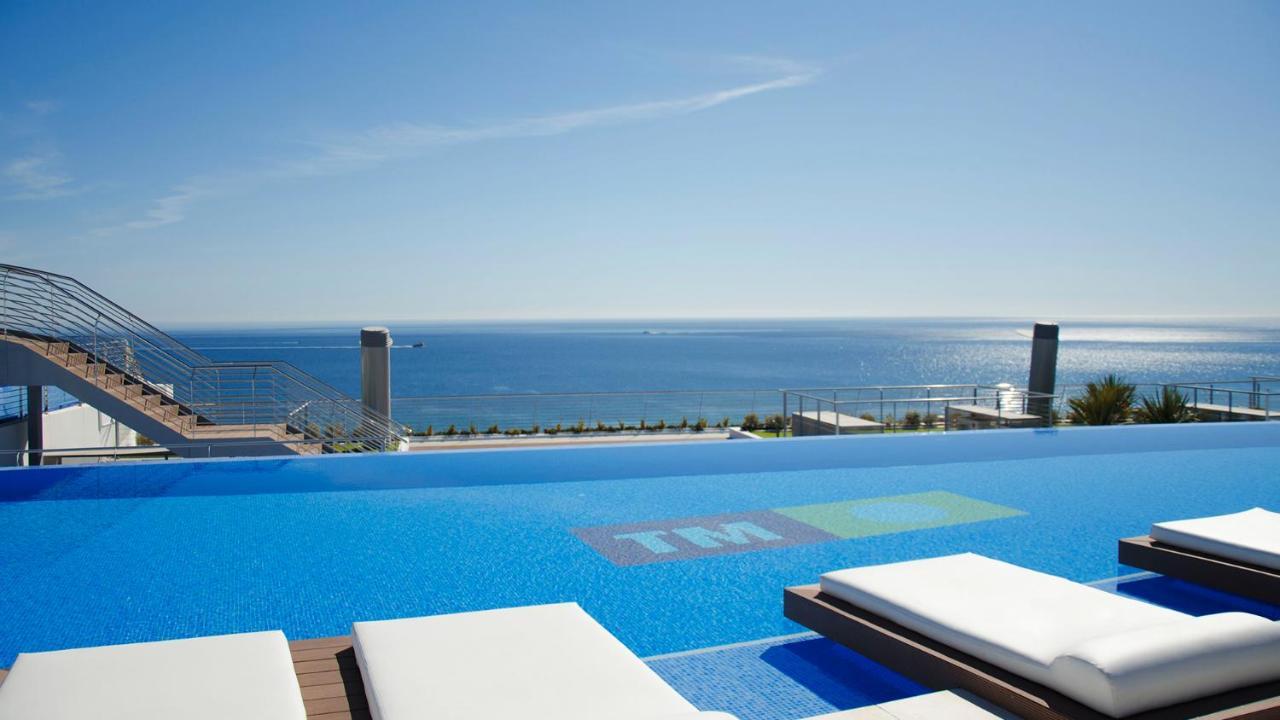 Apartment Infinity View, Ареналес-дель-Соль Экстерьер фото